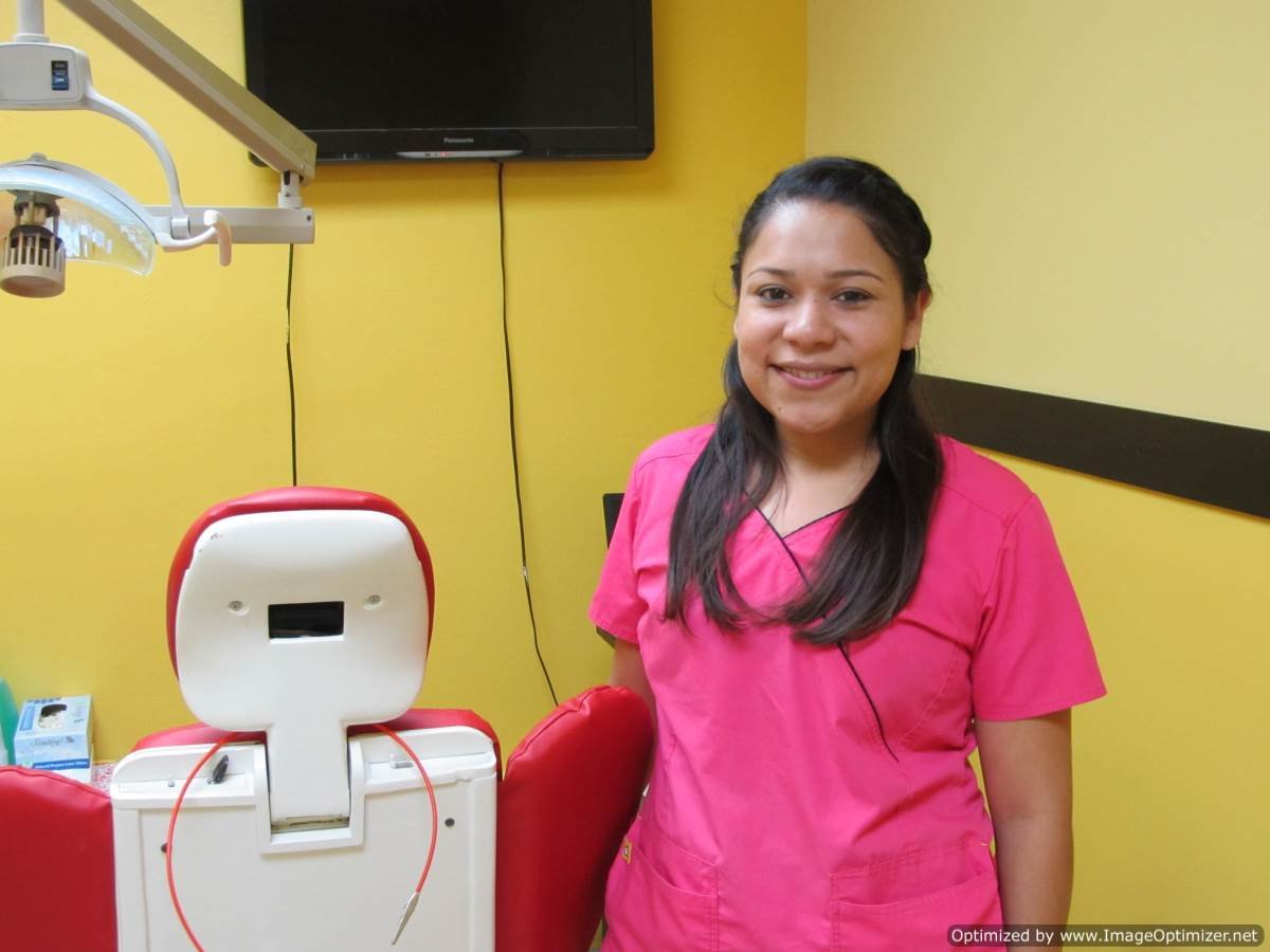 Dental World - Dental World